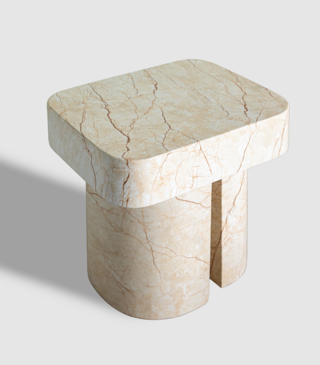 Marbèlla Side Table
