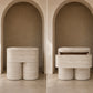 Zara Bedside