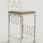 Wavy BarStool