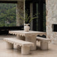 Wavè Bench