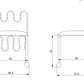 Wavè Dining Chair