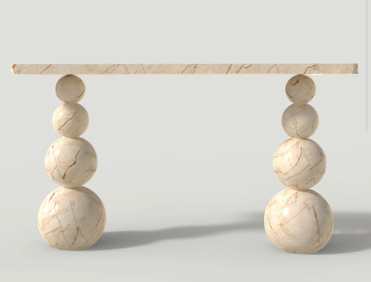 Aria Console
