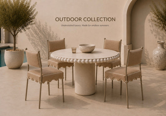 Riviera Dining Chair