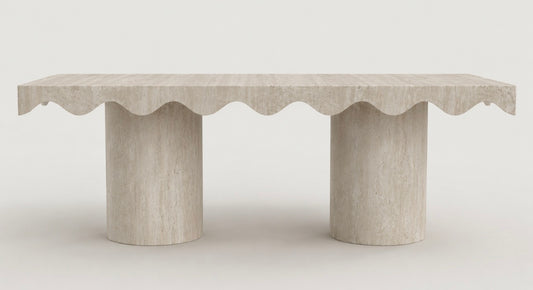 The Wavè Dining Table