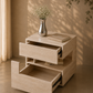 Capri Bedside