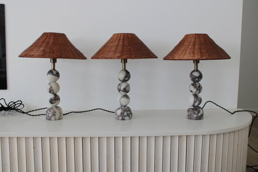 Zùzù Lamp