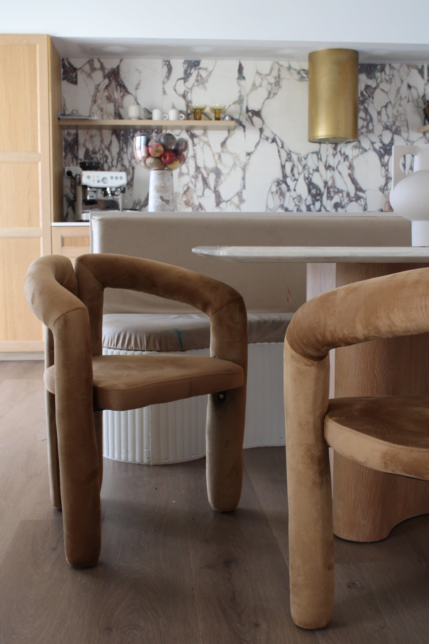 Cèline Dining Chair