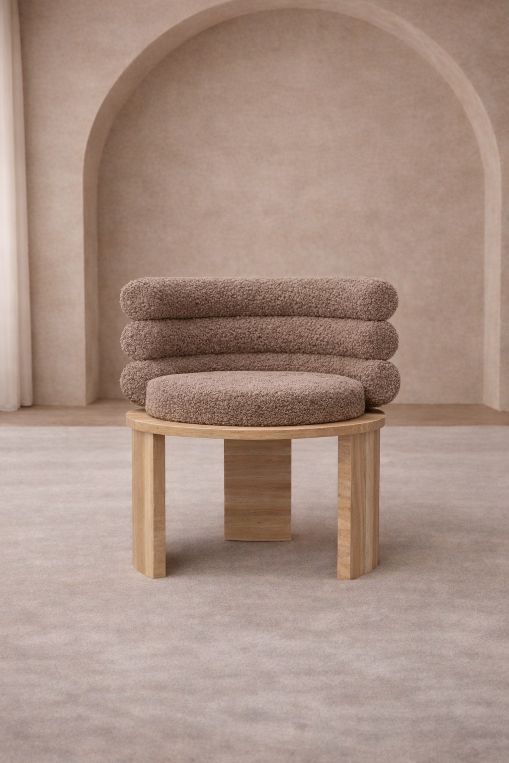 Noor Dining Chair