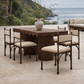 The Wavè Dining Table