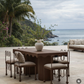 Wavè Dining Chair