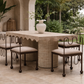 Wavè Dining Chair