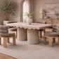 Noor Dining Chair