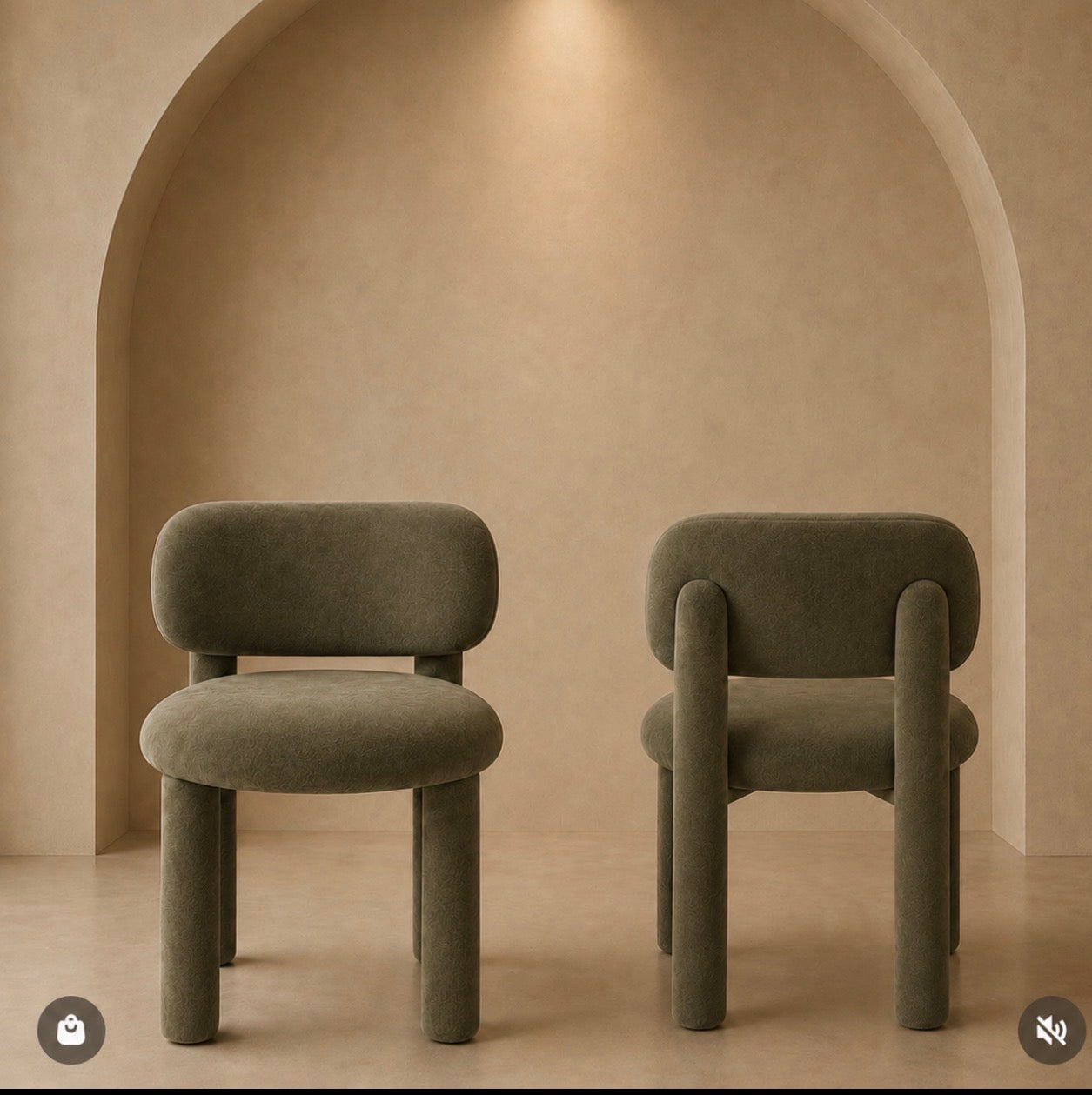 Amara Dining Chair